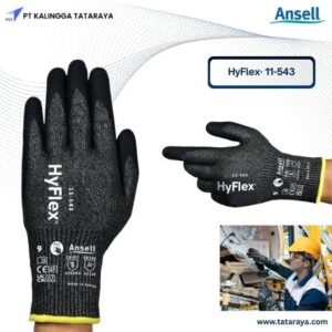 Ansell HyFlex® 11-543