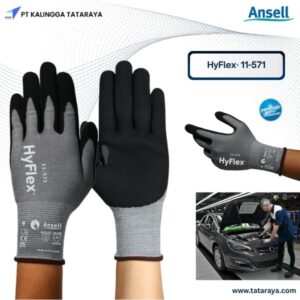Ansell HyFlex® 11-571