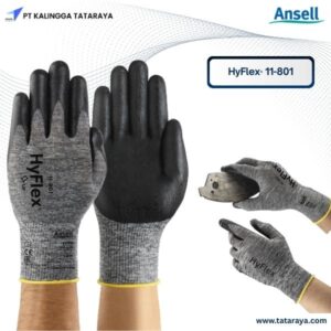 Ansell HyFlex® 11-801