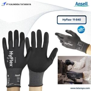 Ansell HyFlex® 11-840