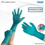 Ansell MICROFLEX® 93-260