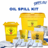 Jual Spill Kit Oil