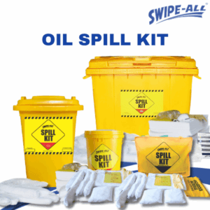 Jual Spill Kit Oil