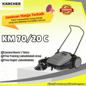 jual manual sweeper