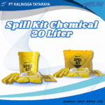 spill kit chemical 20 Liter