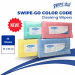 Color Code Swipe-Go