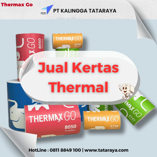 Kertas Thermal