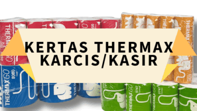 Kertas Thermal