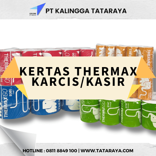 Kertas Thermal
