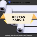 Kertas Karcis