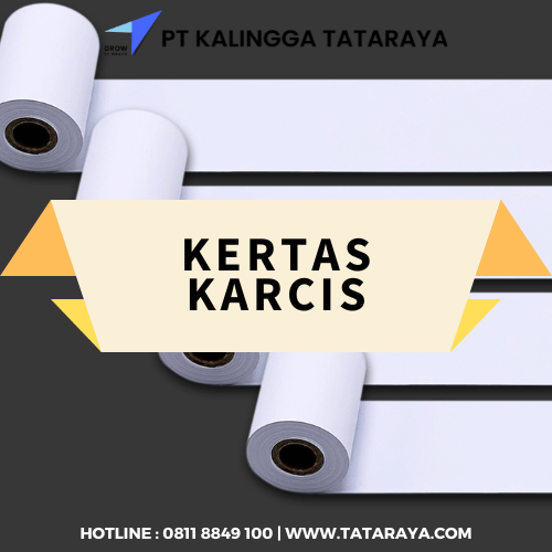 Kertas Karcis