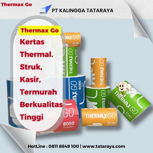 Thermal-Go