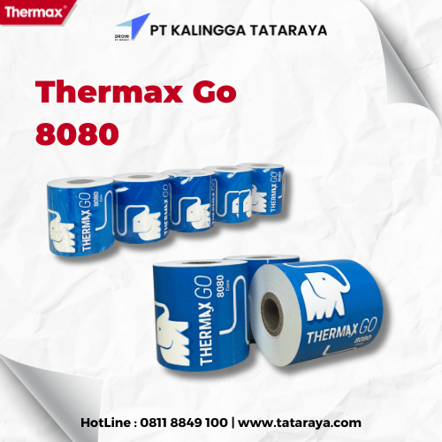 Thermax Go 8080