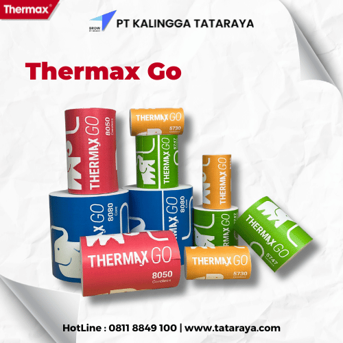 Kertas Thermal