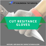 Cut Resistance Gloves