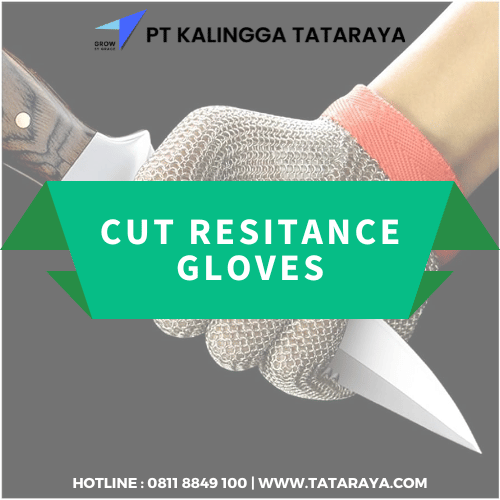 Cut Resistance Gloves