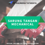 sarung tangan mechanical