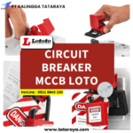 Circuit Breaker Lockout