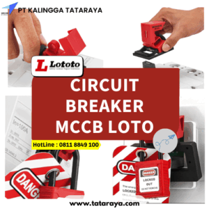 Circuit Breaker Lockout
