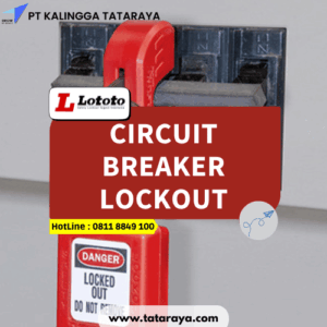 Circuit Breaker Lockout