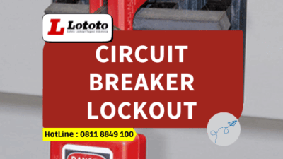 Circuit Breaker Lockout