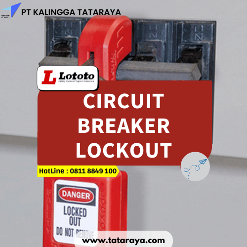 Circuit Breaker Lockout