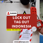 Lock out Tag out Indonesia