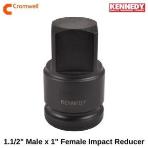 1.1_2_ Male x 1_ Female Impact Reducer Adaptor KEN5839083K