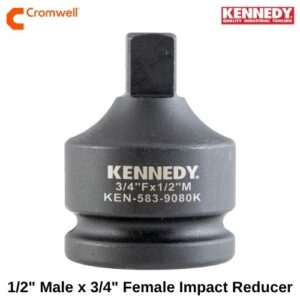 1_2_ Male x 3_4_ Female Impact Reducer KEN5839080K