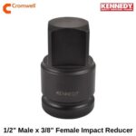 1_2_ Male x 3_8_ Female Impact Reducer KEN5839077K