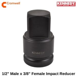 1_2_ Male x 3_8_ Female Impact Reducer KEN5839077K