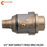 1_4_ BSP DIRECT FEED MINI OILER KBE2801400K