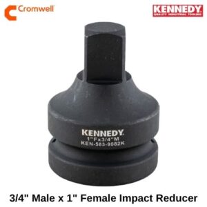 3_4_ Male x 1_ Female Impact Reducer KEN5839082K