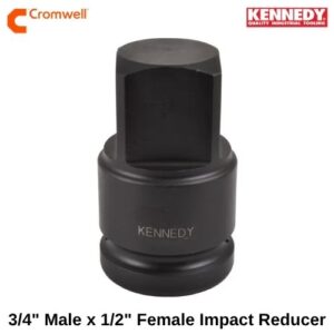 3_4_ Male x 1_2_ Female Impact Reducer KEN5839079K