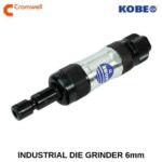 INDUSTRIAL DIE GRINDER 6mm KBE2705916H