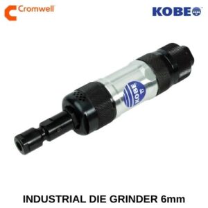 INDUSTRIAL DIE GRINDER 6mm KBE2705916H
