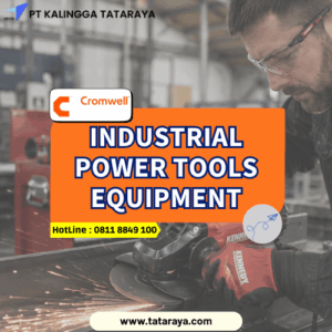 Industrial Power Tools Equipment