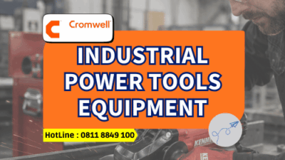Industrial Power Tools Equipment