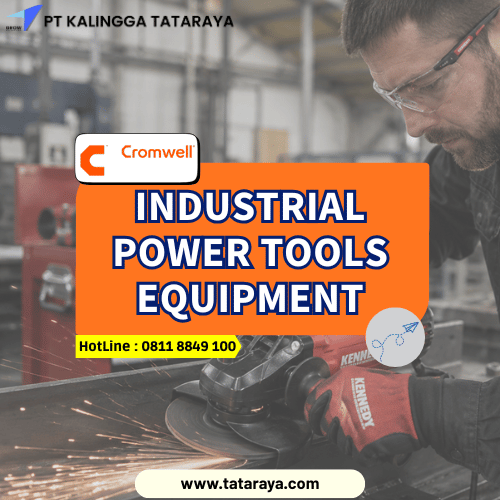 Industrial Power Tools Equipment