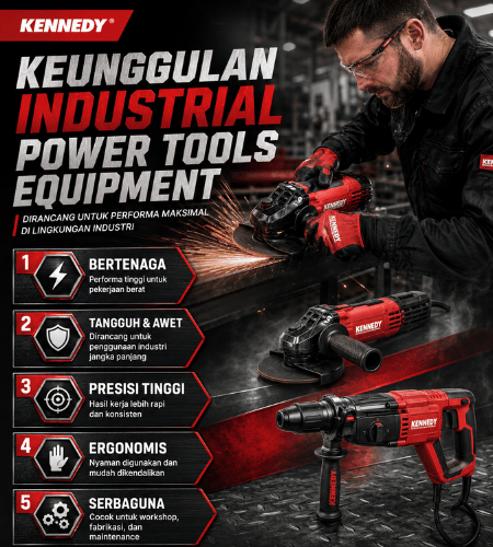 Power Tools