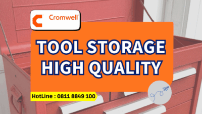 Tool Storage High Quality