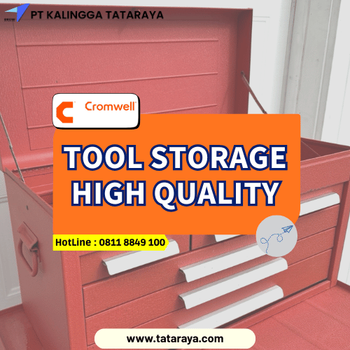 Tool Storage High Quality