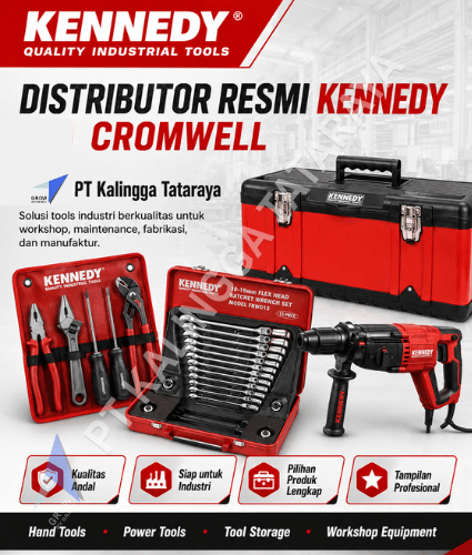 distributor kennedy